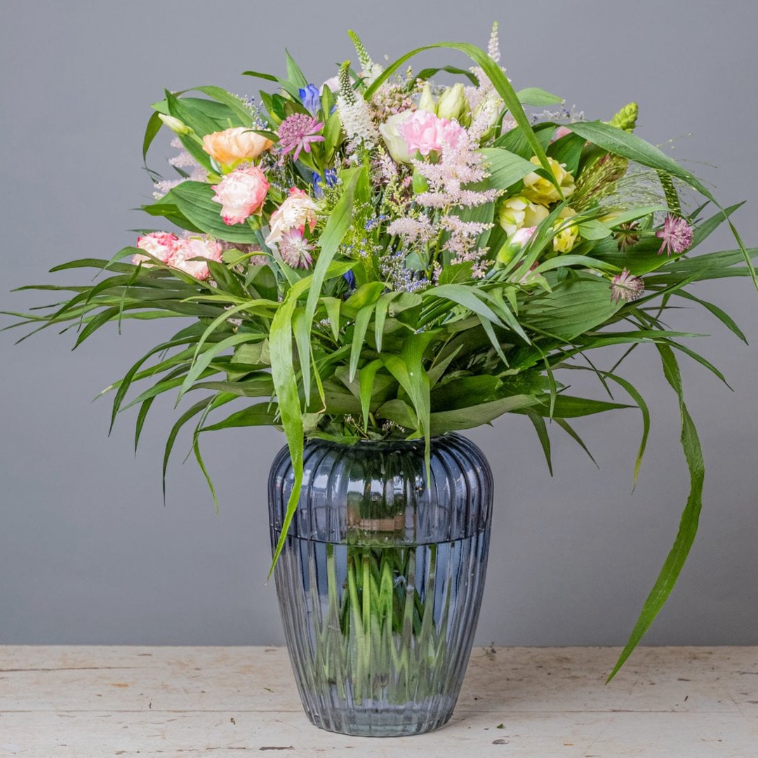 Blomstergalleriet i Greve